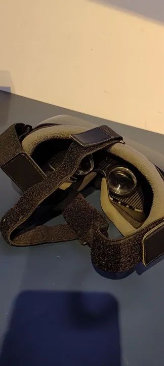 Gear VR - Óculos de Realidade Virtual - Usado