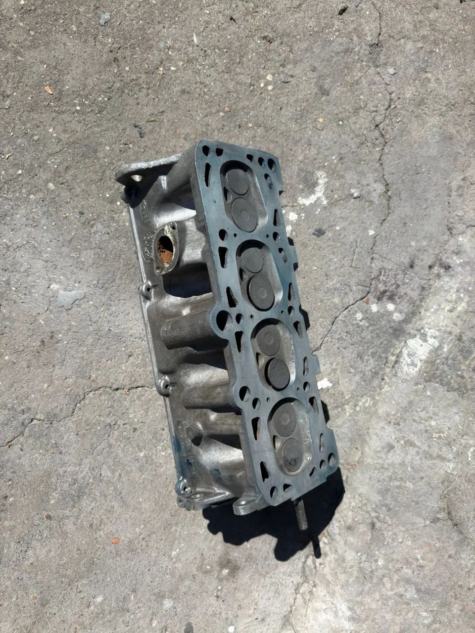 Cabeçote VW AP - Foto 5