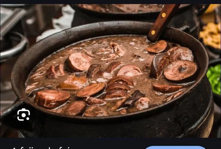 Faço feijoada caprichada no conforto do seu lar - Foto 3