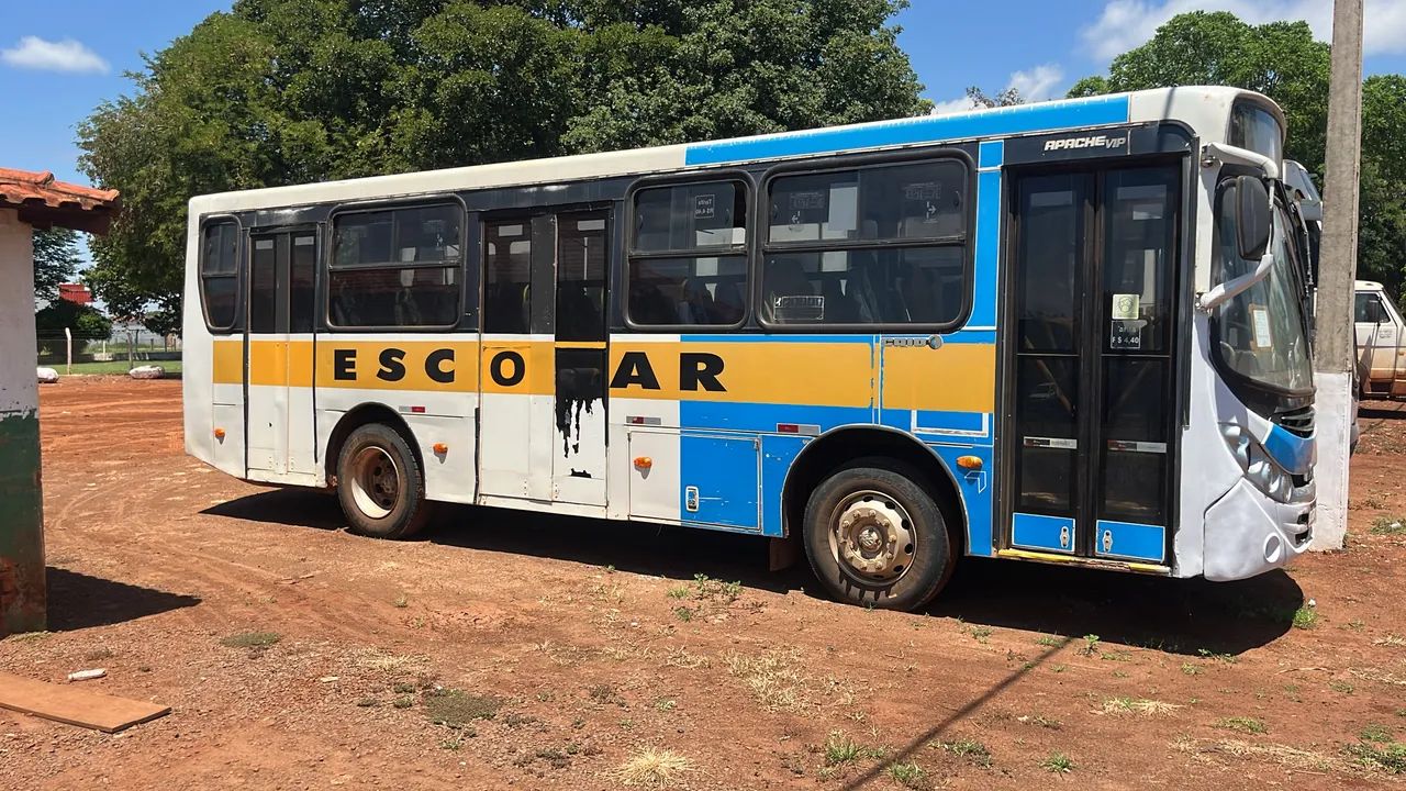 Ônibus urbano 50 lugares urbano - Foto 3
