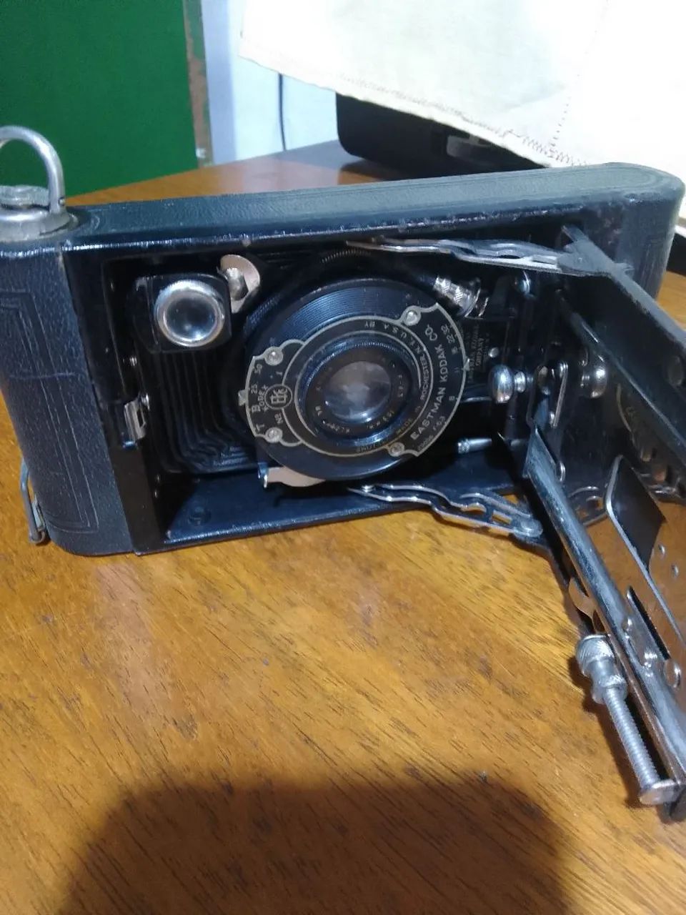 207_Antiguidade  - Foto 4