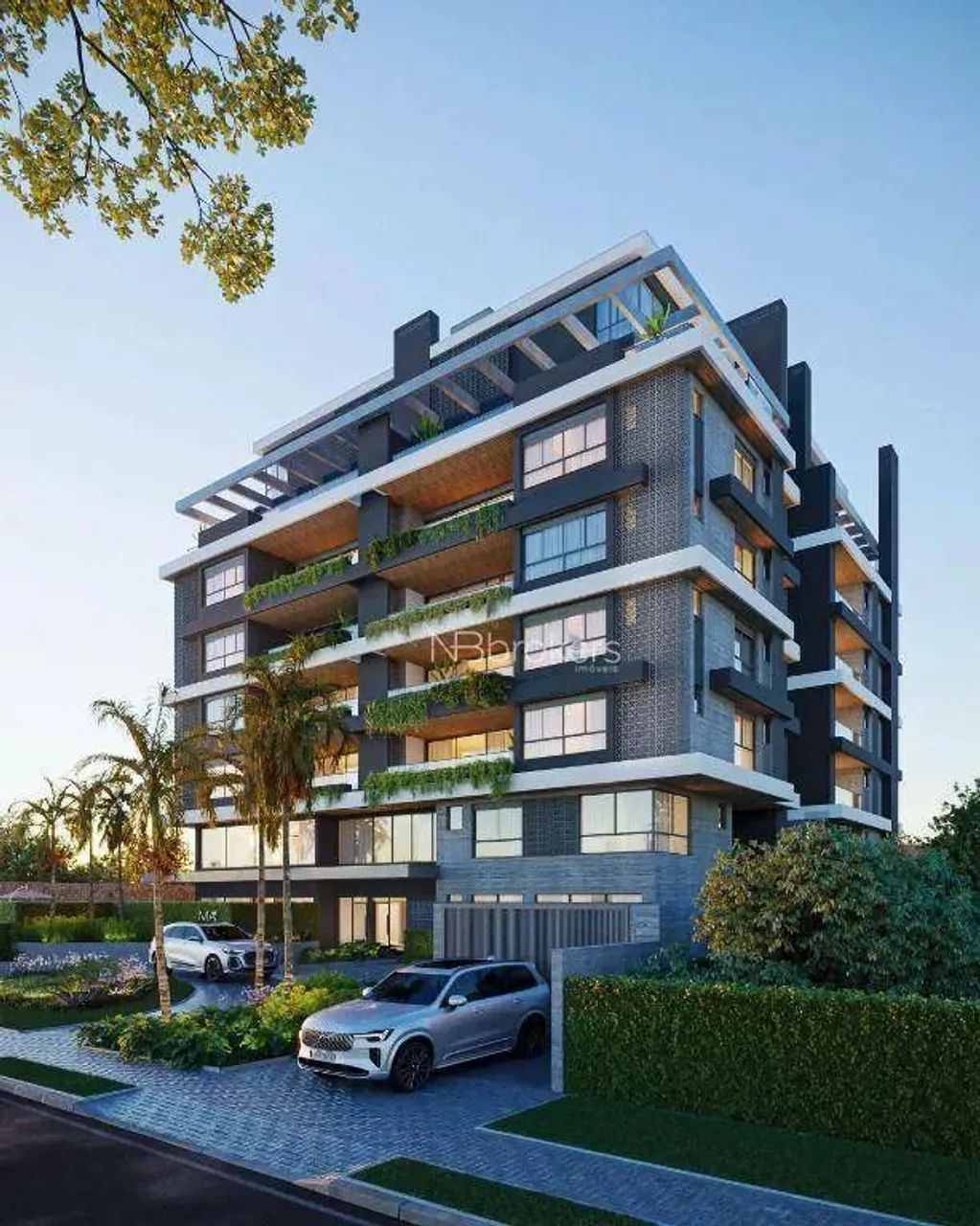 UM APARTAMENTO QUE RESPIRA ESSÊNCIA, LUZ E CONFORTO! - Foto 10