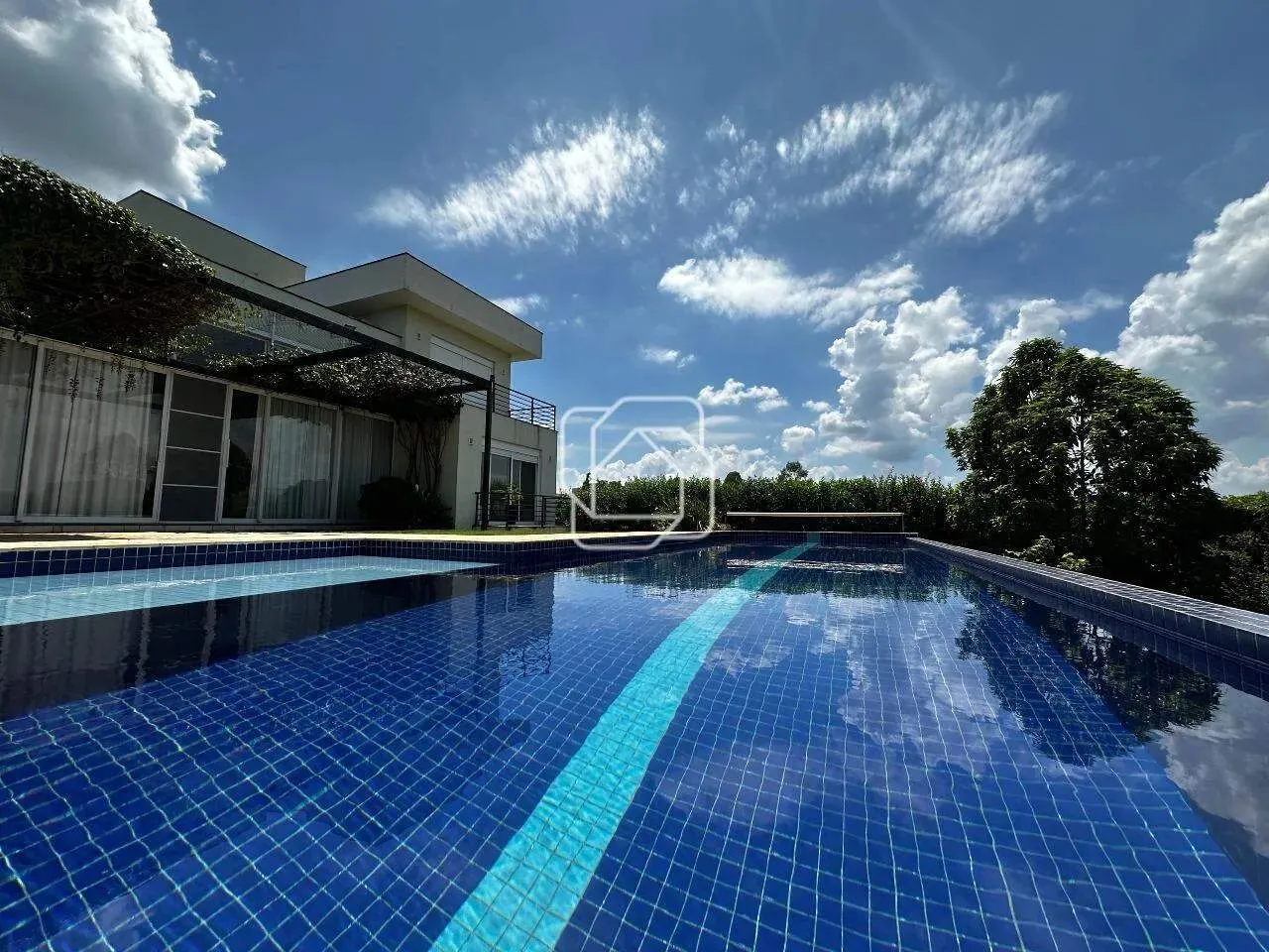 Casa de Condomínio em Itu à venda Residencial Parque Campos de Santo Antônio II - SP | 4 q