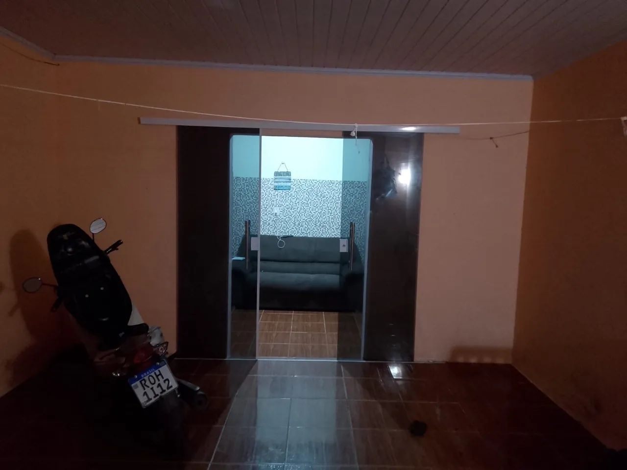 03- casa na vila Embratel  - Foto 3