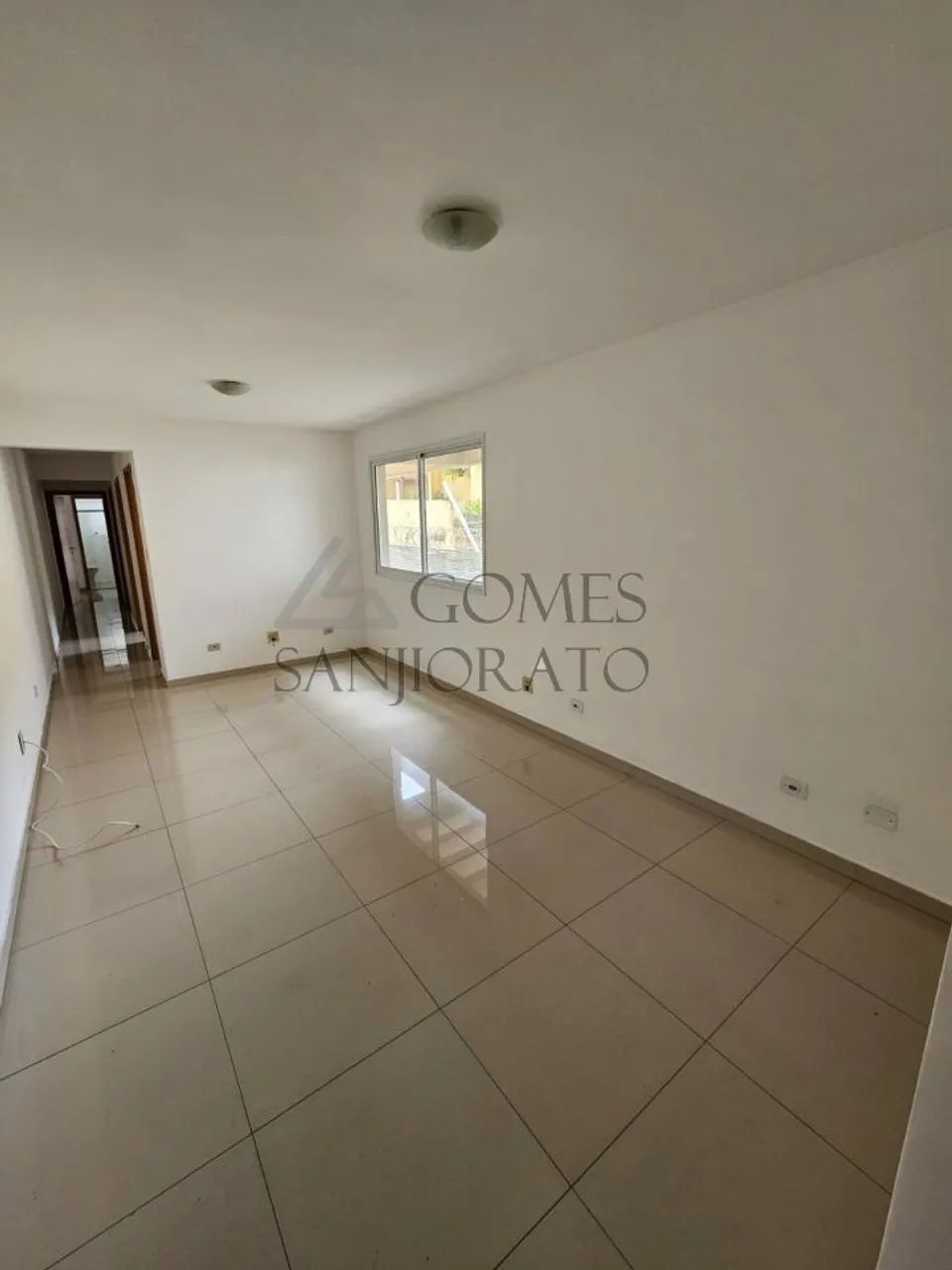 Apartamento com 3 quartos, sendo 1 suíte para alugar na Vila Bocaina em Mauá