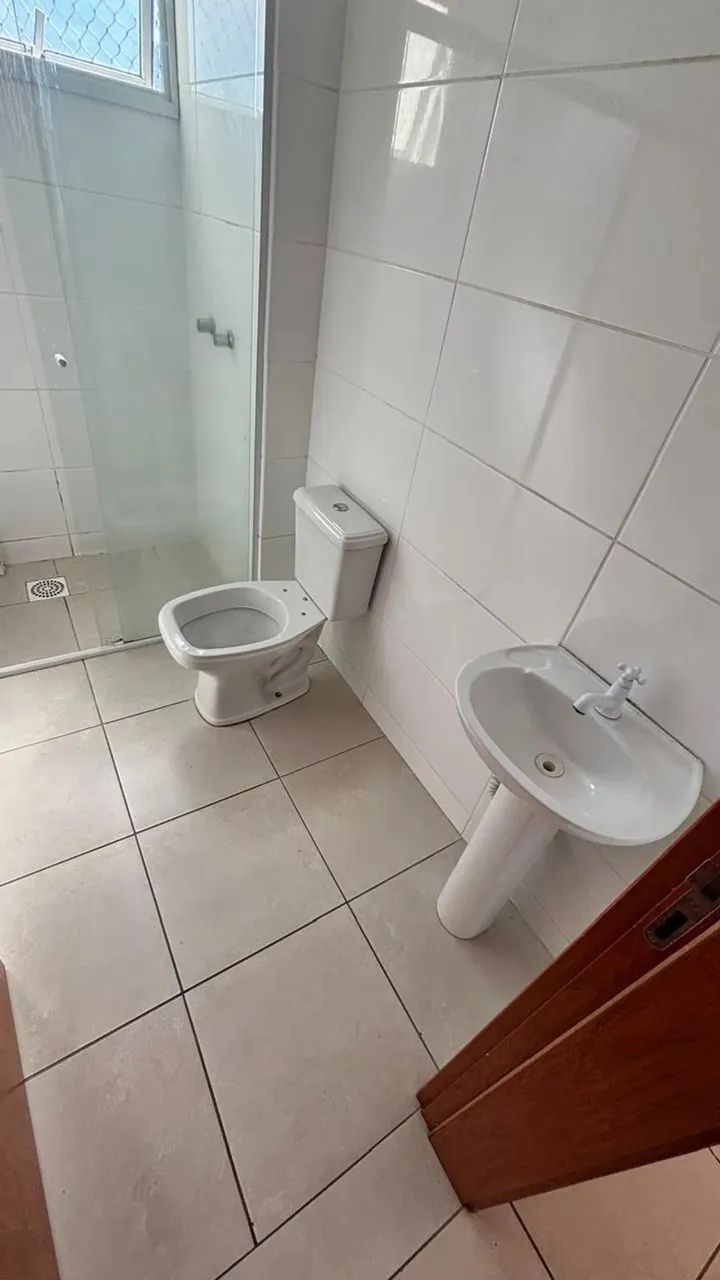 Apartamento para alugar em Pagani, Palhoça- SC - Foto 2