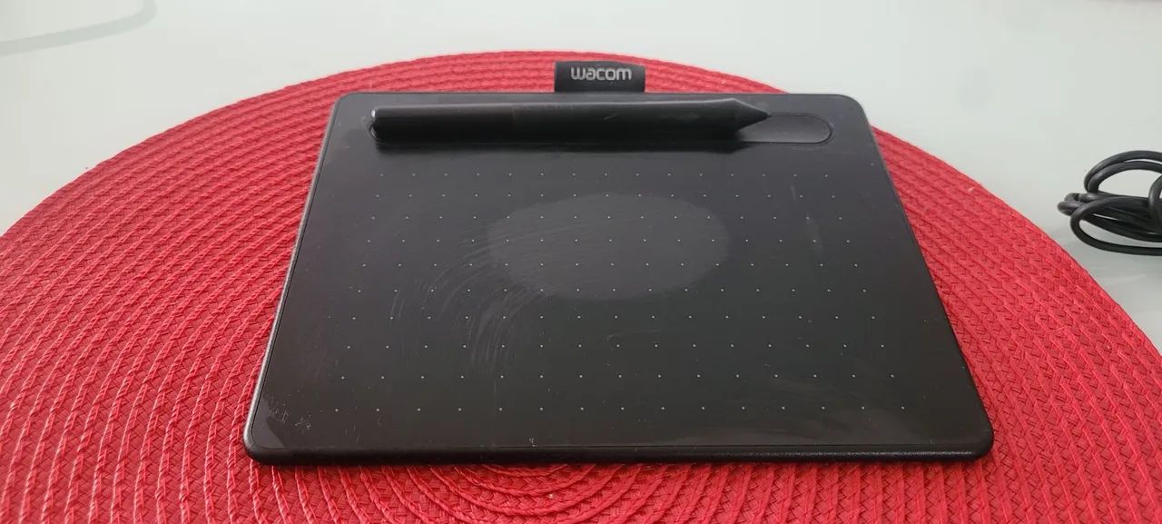 Mesa Digitalizadora Wacom - Foto 2