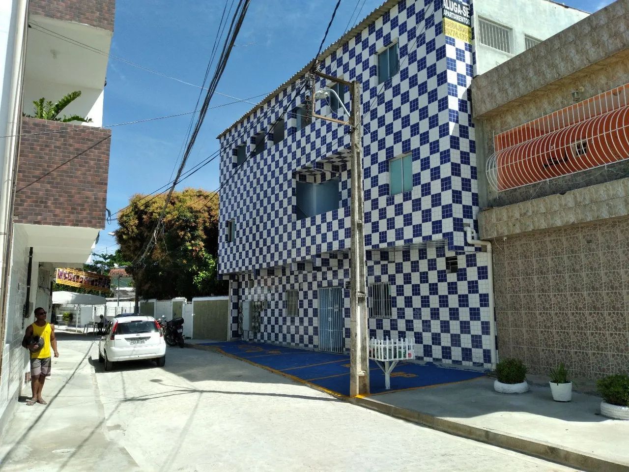 Foto - Recife - Campo Grande