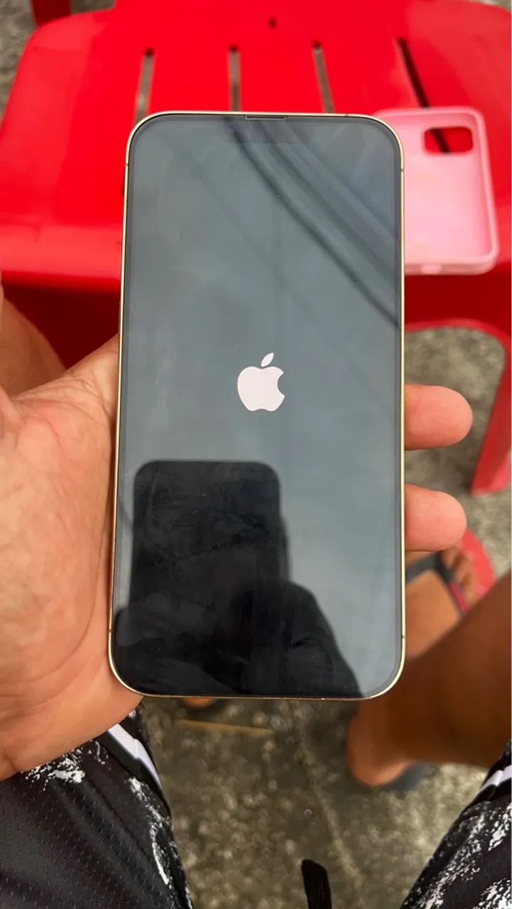 iPhone 13 Pro Max  - Foto 5