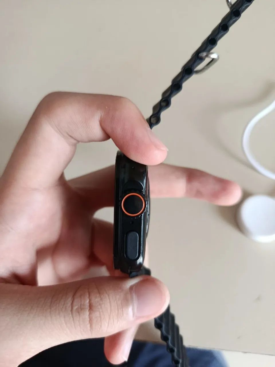 Relógio smart  - Foto 4
