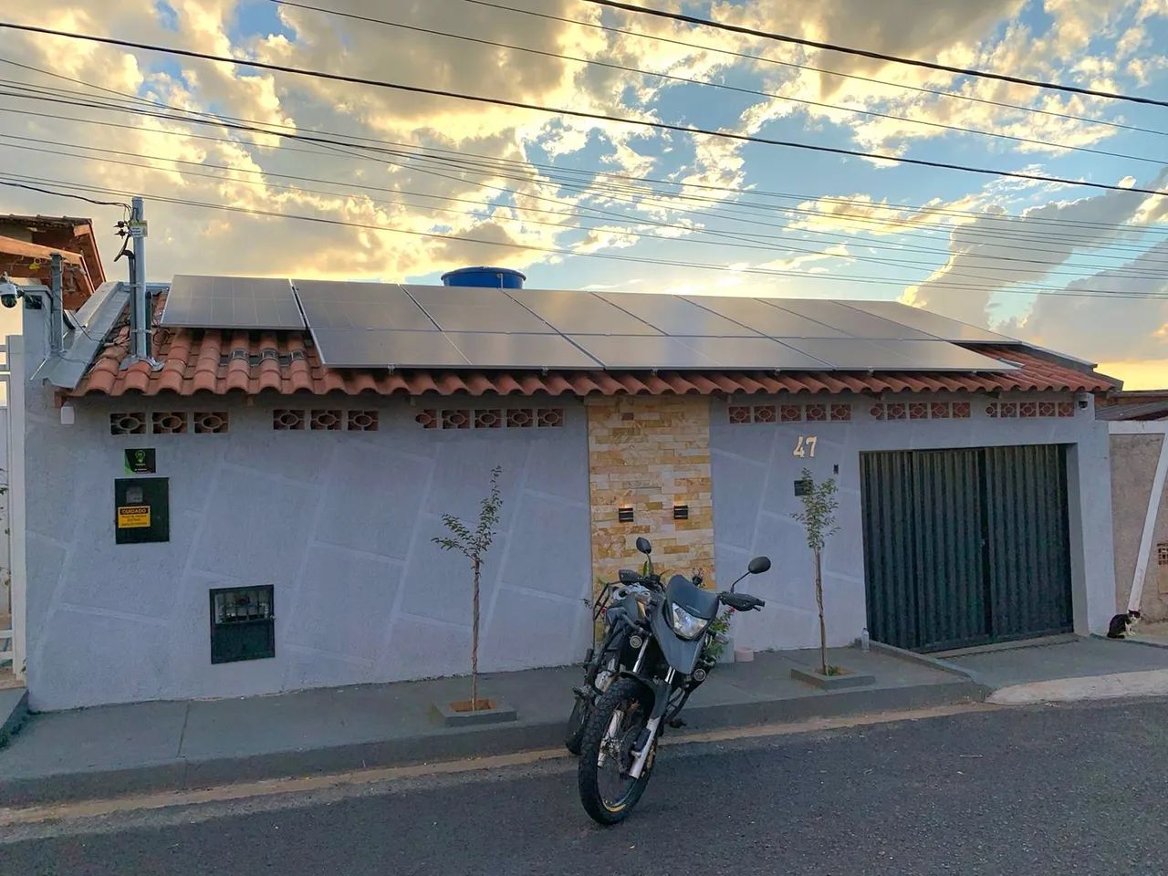 Foto - Uberaba - Jardim Espírito Santo