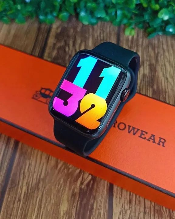 Smartwatch Mini -  - R$189,90 - Foto 2