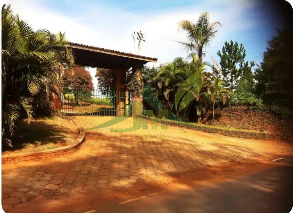 Pousada com spa, haras e produção de feno à venda em Atibaia  14 alqueires - Foto 5