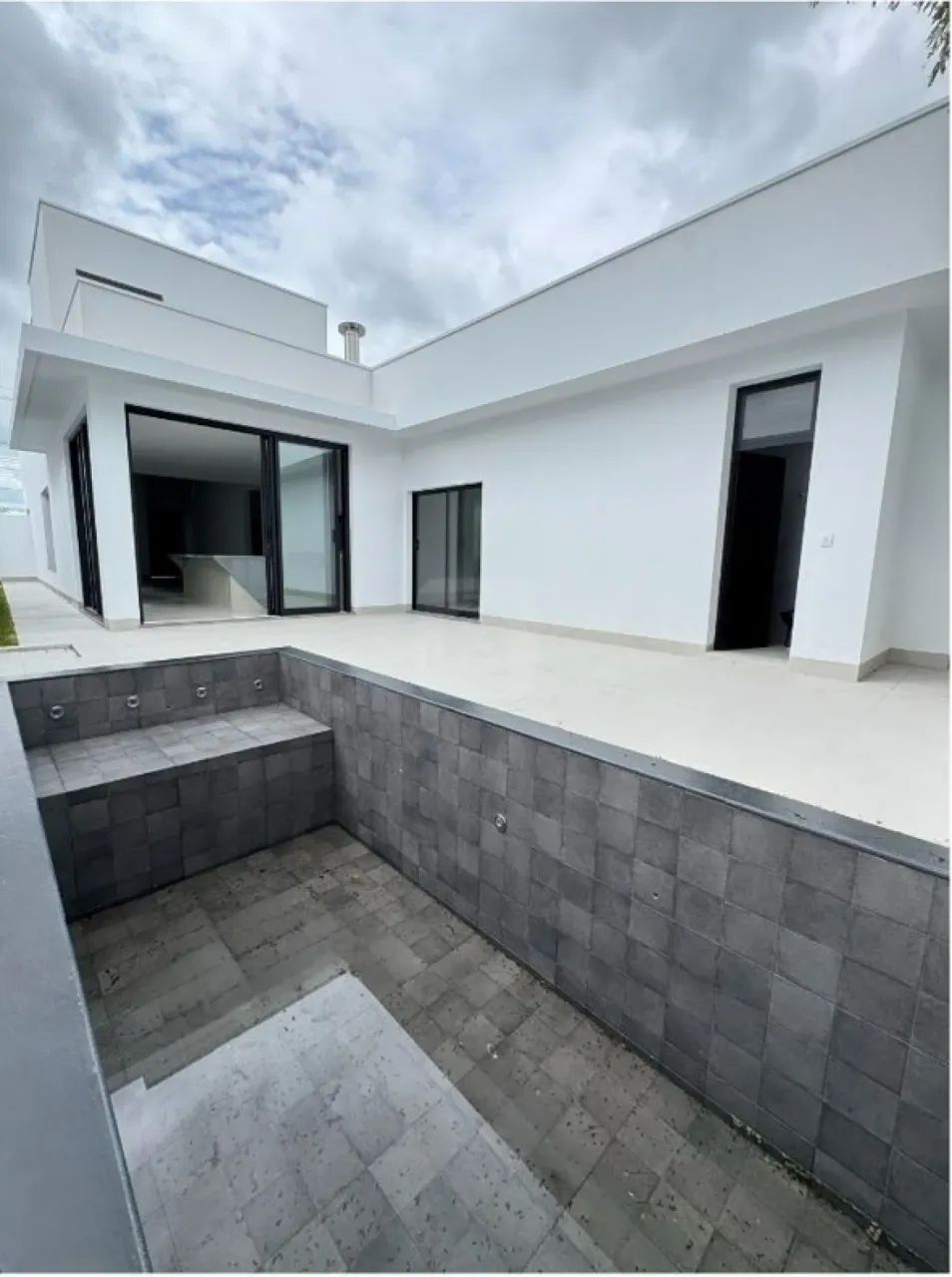 Casa Térrea Em Condomínio Splêndido Para Venda