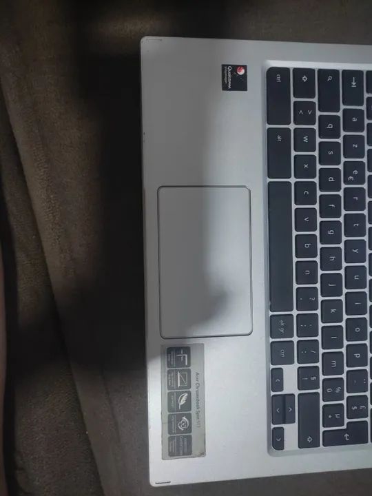 Notebook Acer Chromebook Spin 513 - Foto 3