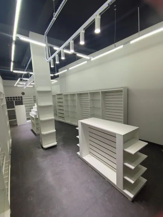 Fabricamos moveis em MDF Com qualidade e preço justo - Solicite seu orçamento  - Foto 2