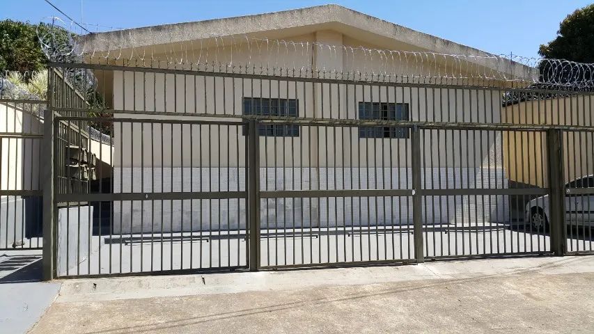 Foto - Goiânia - Setor Marista