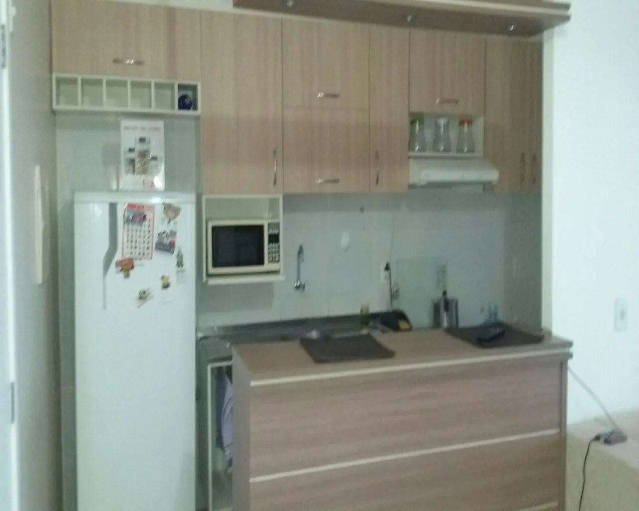 APARTAMENTO RESIDENCIAL em SÃO LUÍS - MA, COHAFUMA - Foto 3