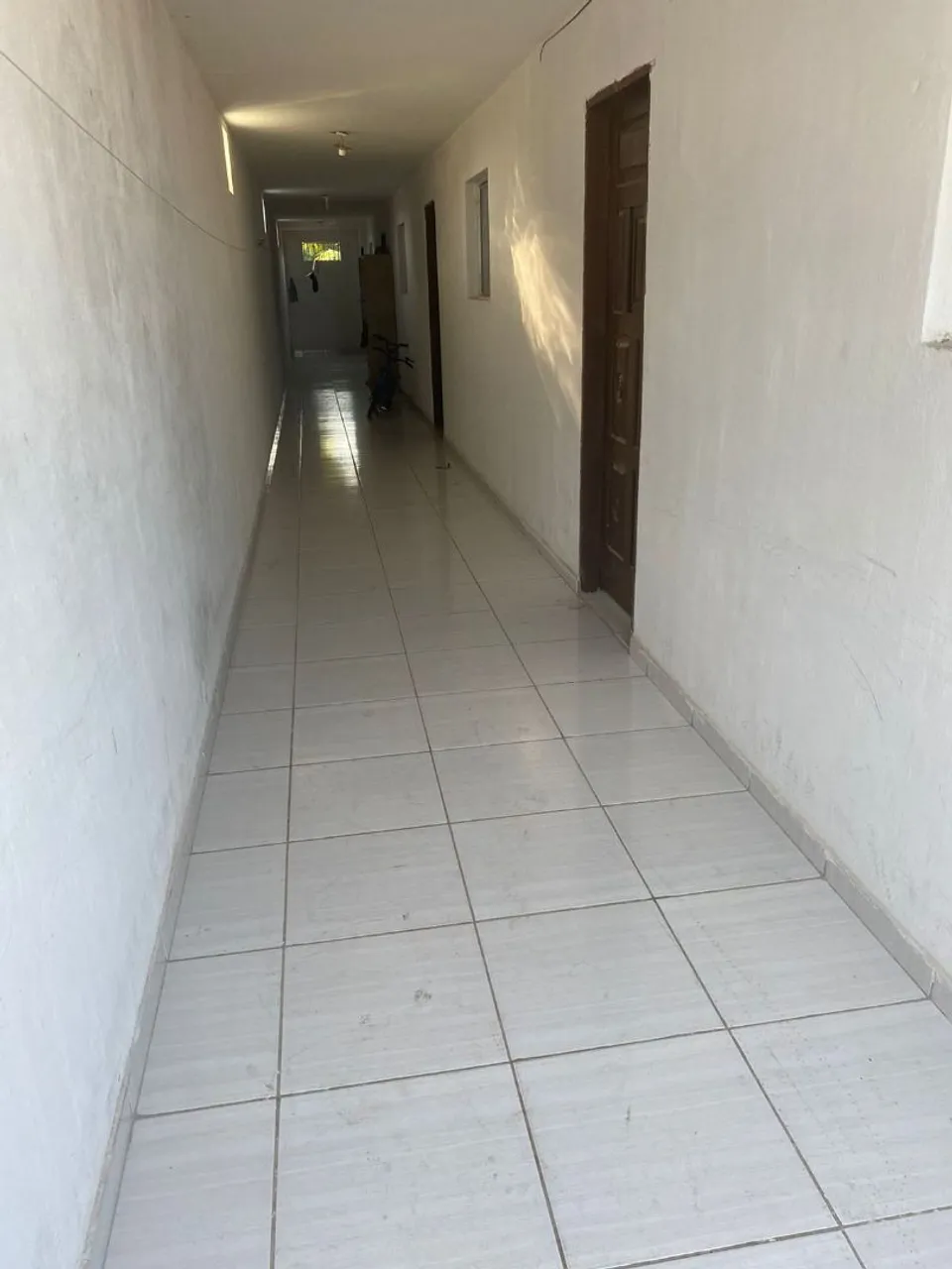 Vendo Prédio Residencial no Bairro das Indústrias