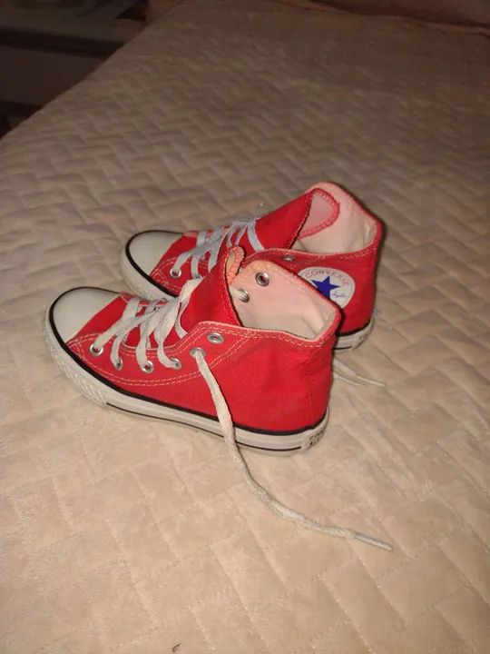 Calçados infantis  - Foto 3