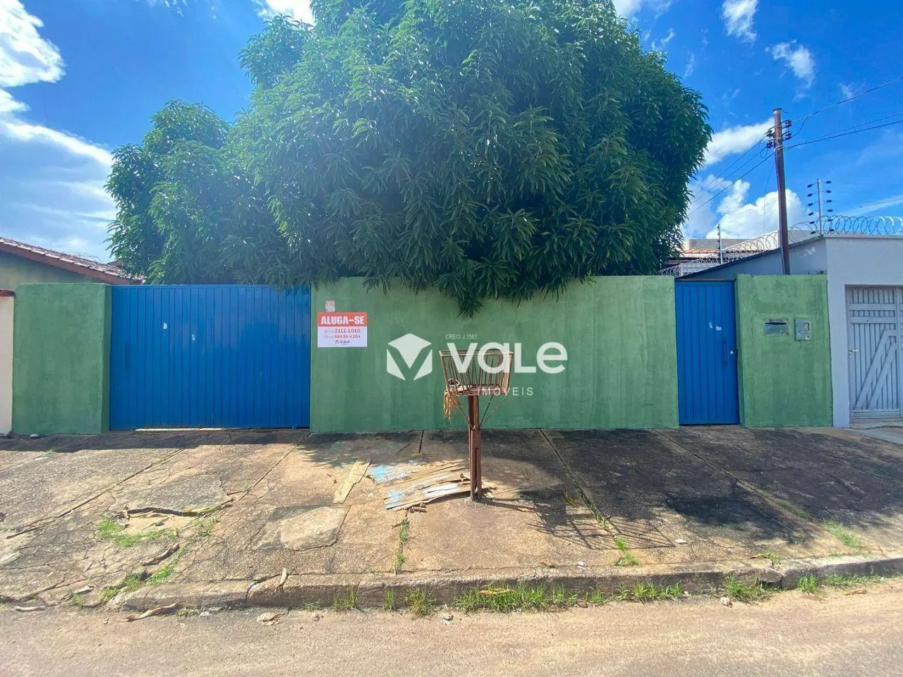 Casa com 2 dormitórios para alugar, 53 m² por R$ 2.000,00/mês - 106 Norte (Arne 12) - Palm