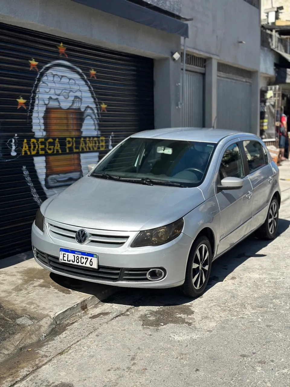 VOLKSWAGEN GOL 2010 Usados e Novos