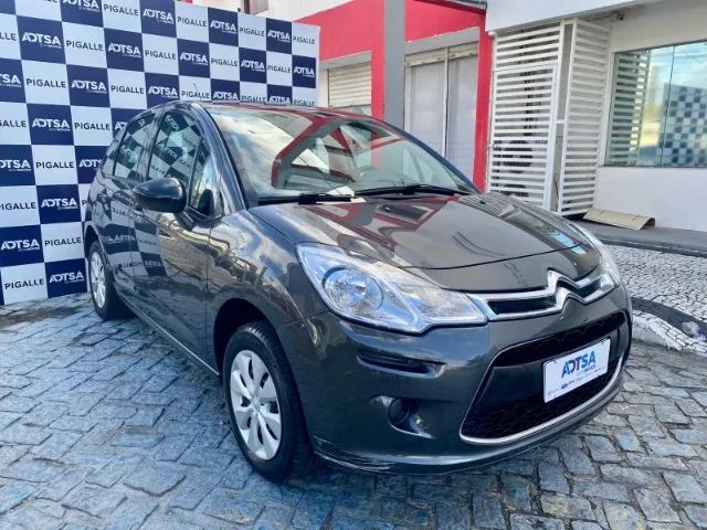 C3 ORIGINE PURE TECH 1.2 FLEX 12V MEC - Foto 2