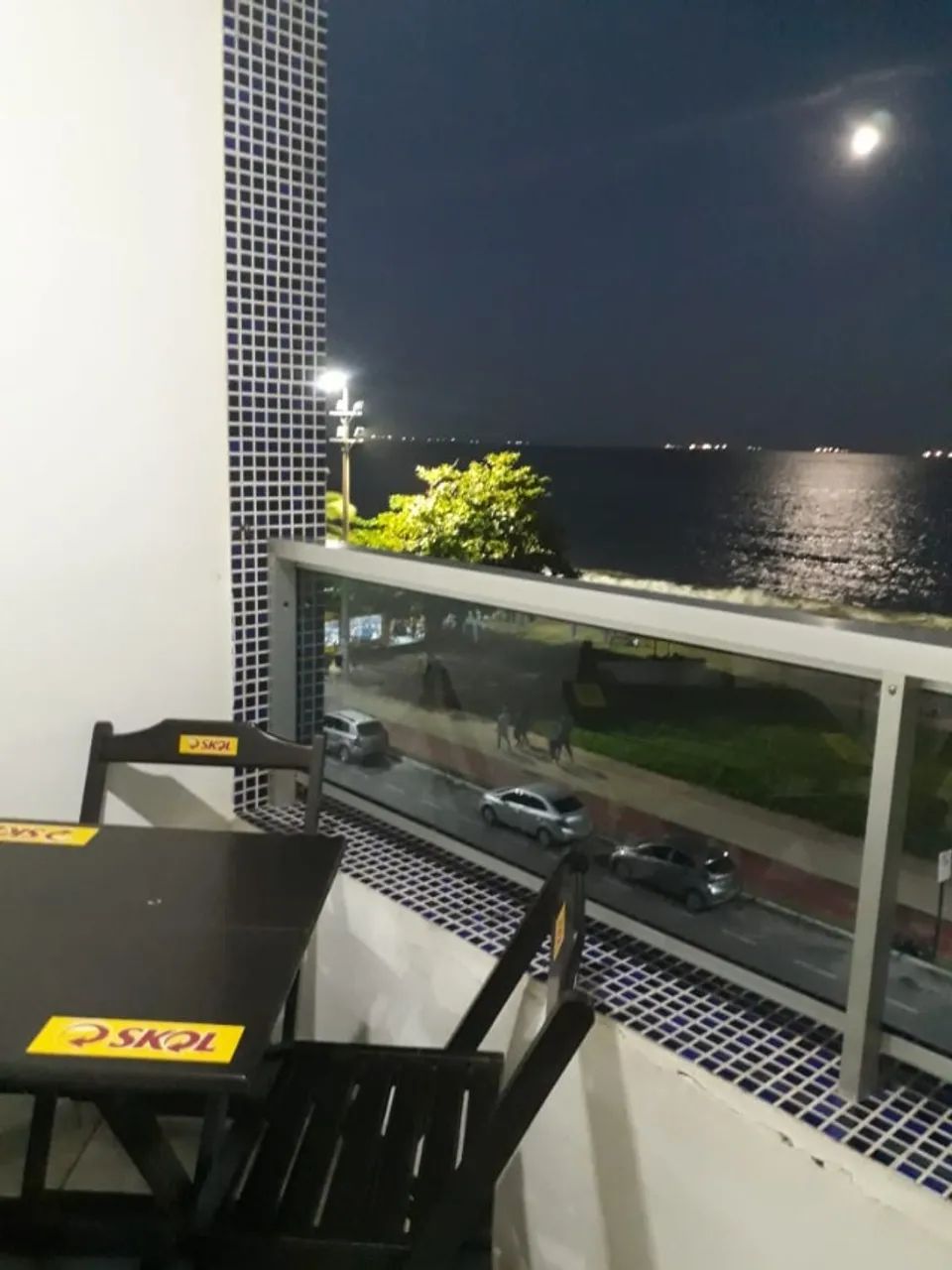 Frente ao Mar - 2 Q - Praia de Itaparica Vila Velha ES - Foto 3