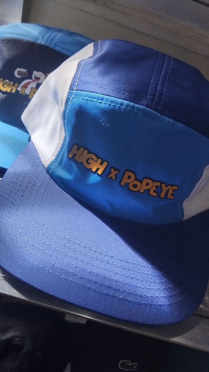 BONÉ APENAS 25 REAIS  - Foto 2
