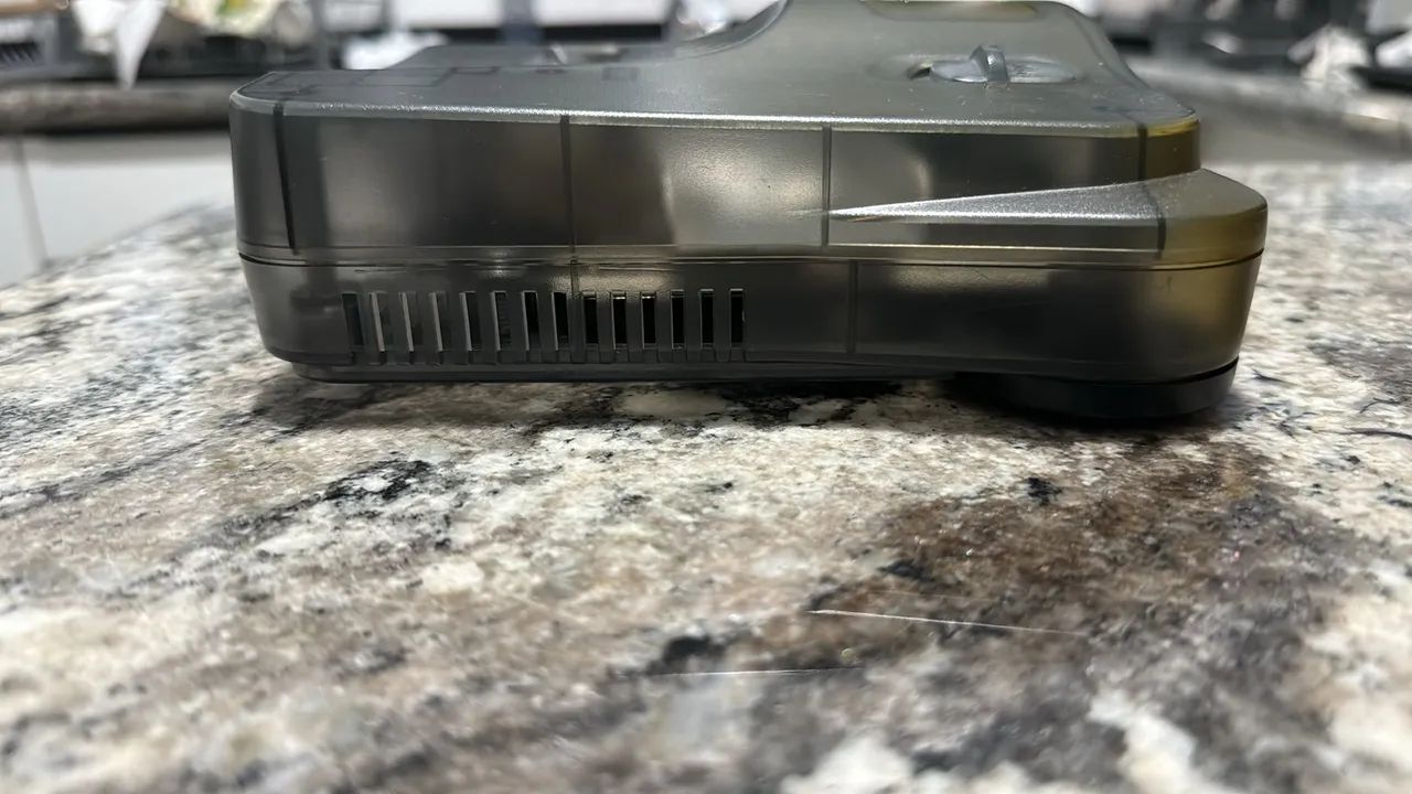 Nintendo 64 Skeleton  - Foto 5