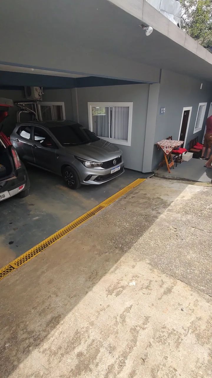 Foto - Joinville - Itaum