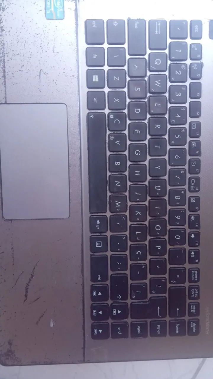 Vendo Notebook - Foto 2