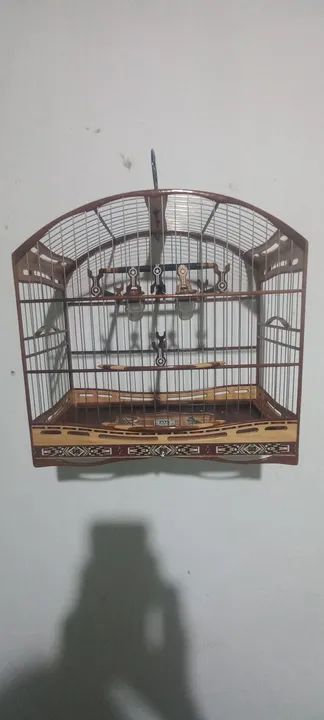 Pra rolo em molinete de pesca, 300$$ - Foto 3