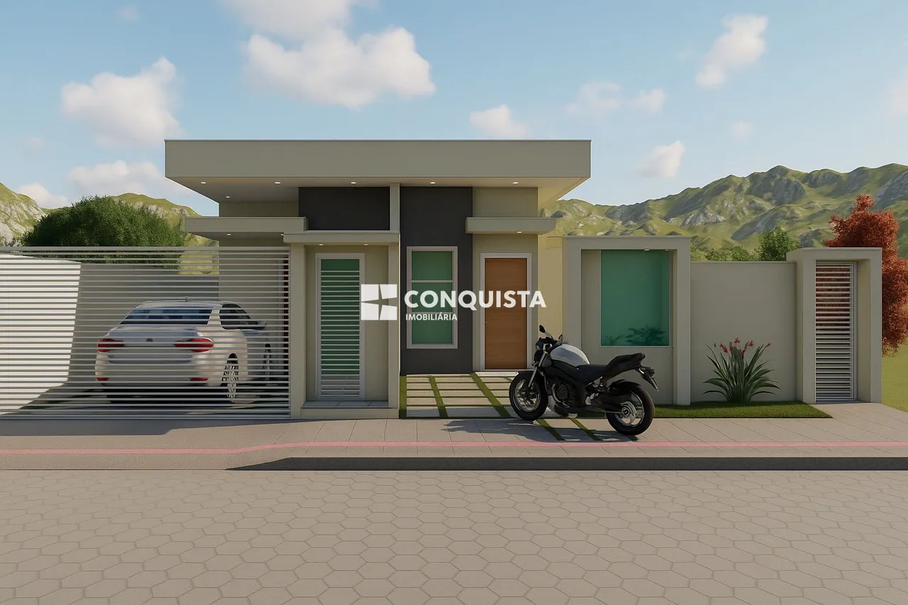 Casa 3 quartos 277m² à venda
