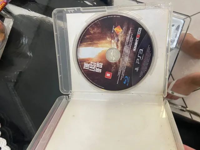 jogos de ps3 - Foto 2