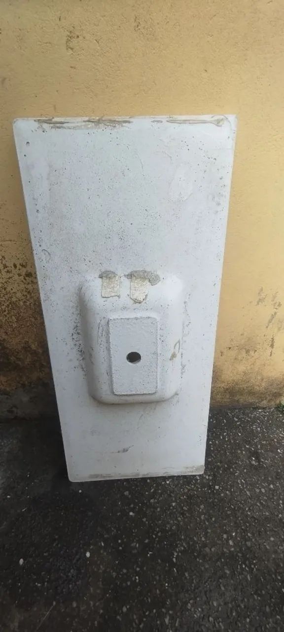 Tangue e pia  - Foto 4