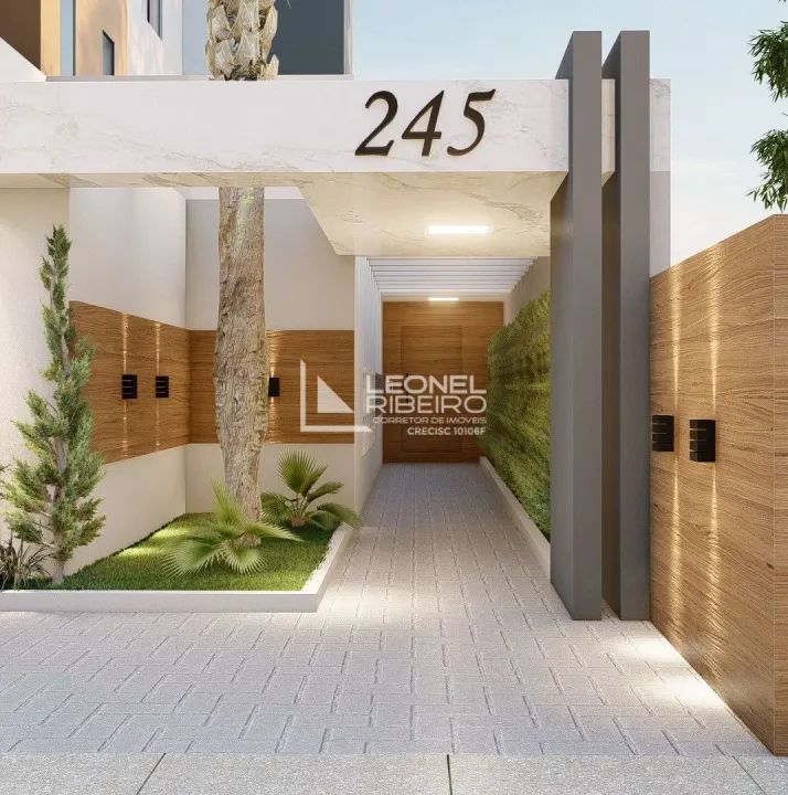 Apartamento com 2 dormitórios, 72,99 m² à venda no bairro Imigrantes em Timbó-SC - Foto 2