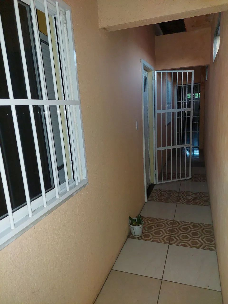 Foto - Fortaleza - Messejana