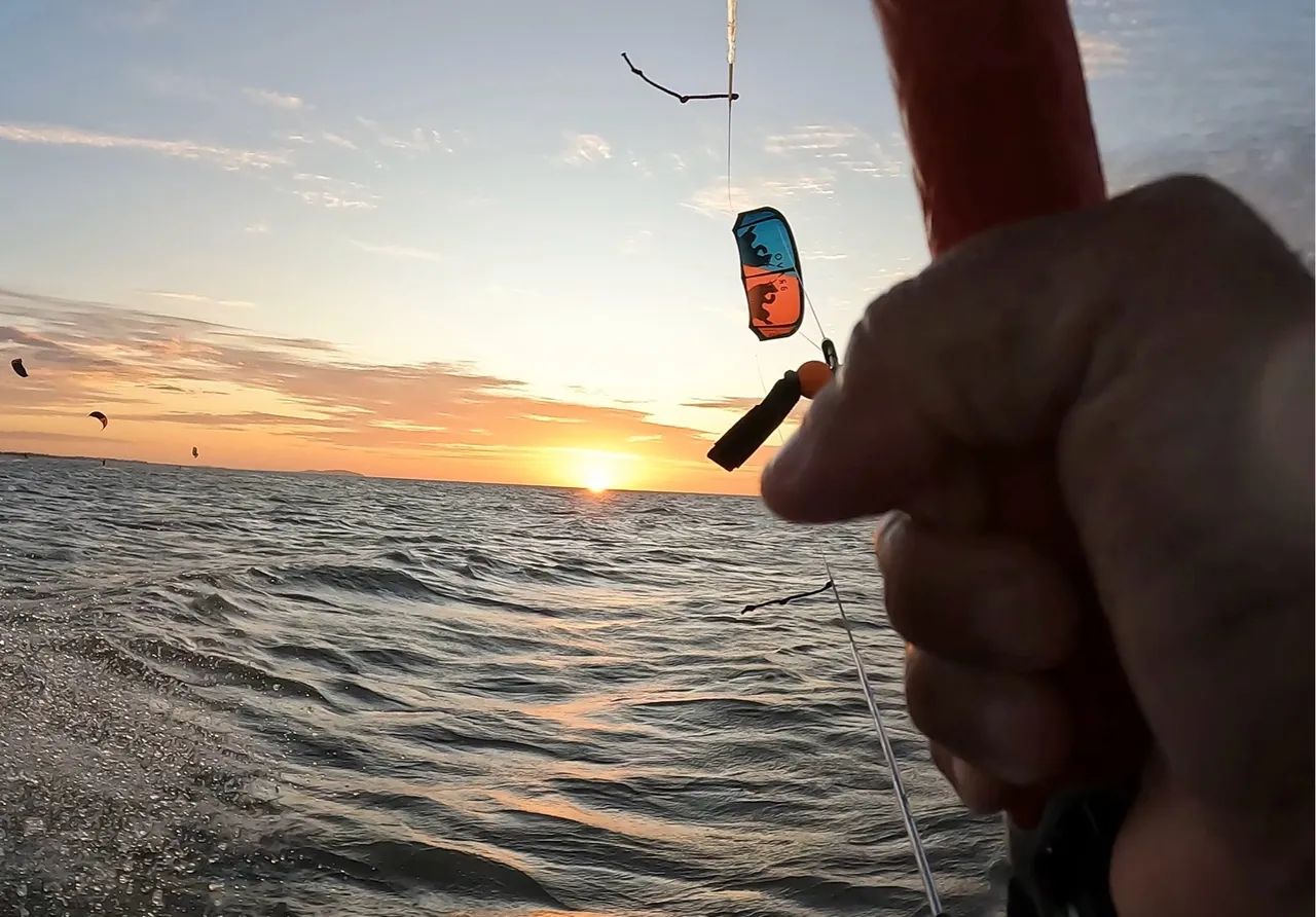 Kite Surf - lacrado 2024 - Foto 2