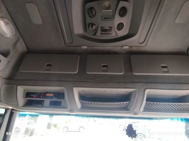 Iveco 440 6x2 2019  - Foto 9