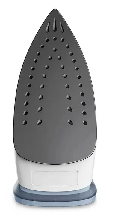 Ferro de passar roupa Electrolux a vapor - Novo - Foto 3