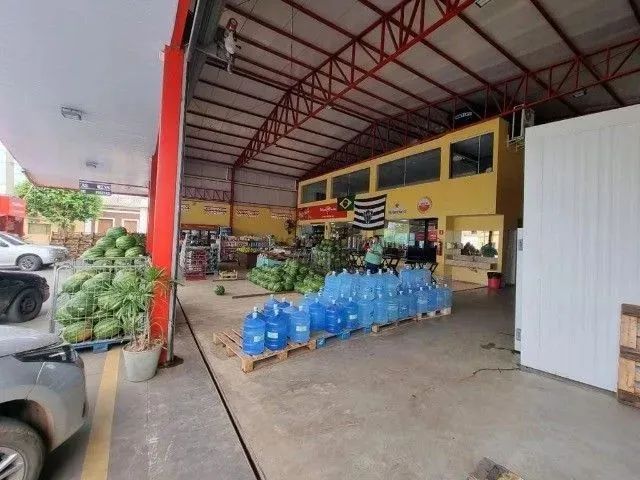 Loja de Hortifrutigranjeiros - Foto 3