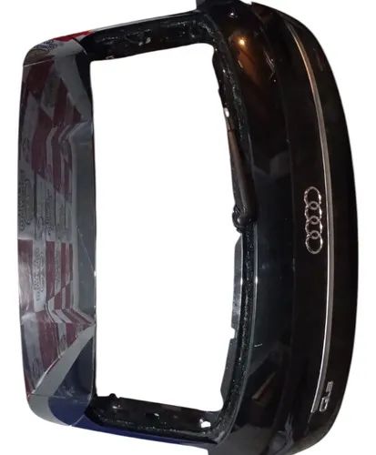 Tampa Traseira C/ Aerofólio Audi Q5 2022 / 2024 - Foto 3