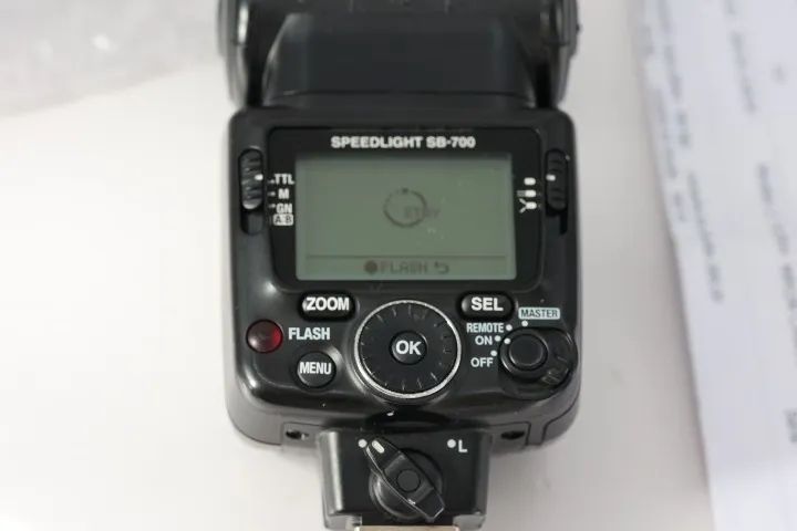 Flash nikon sb700 - Foto 3
