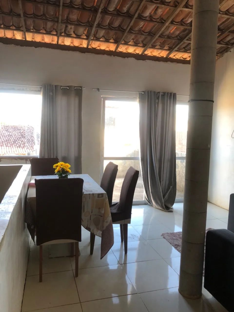 foto - Aracaju - Santa Maria