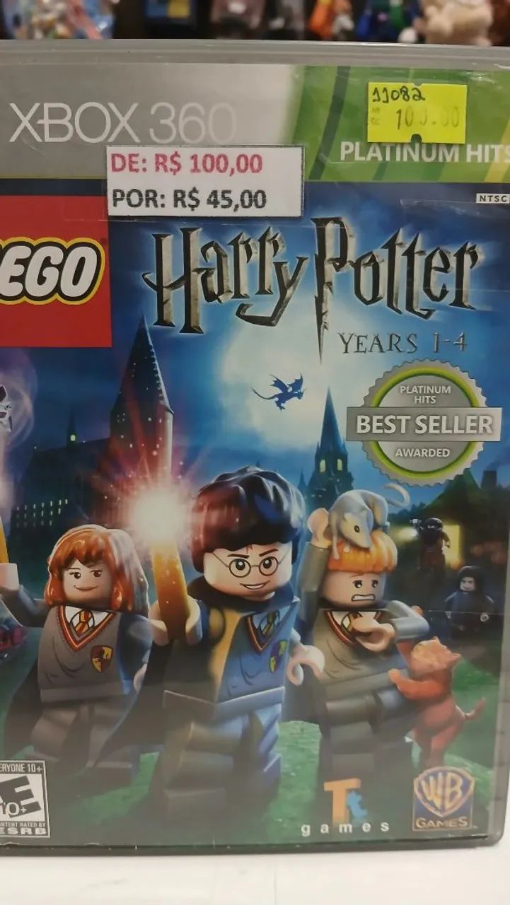 Jogos Originais Xbox 360 - Foto 5