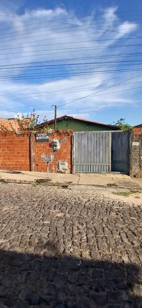 Foto - Teresina - Vale Quem Tem