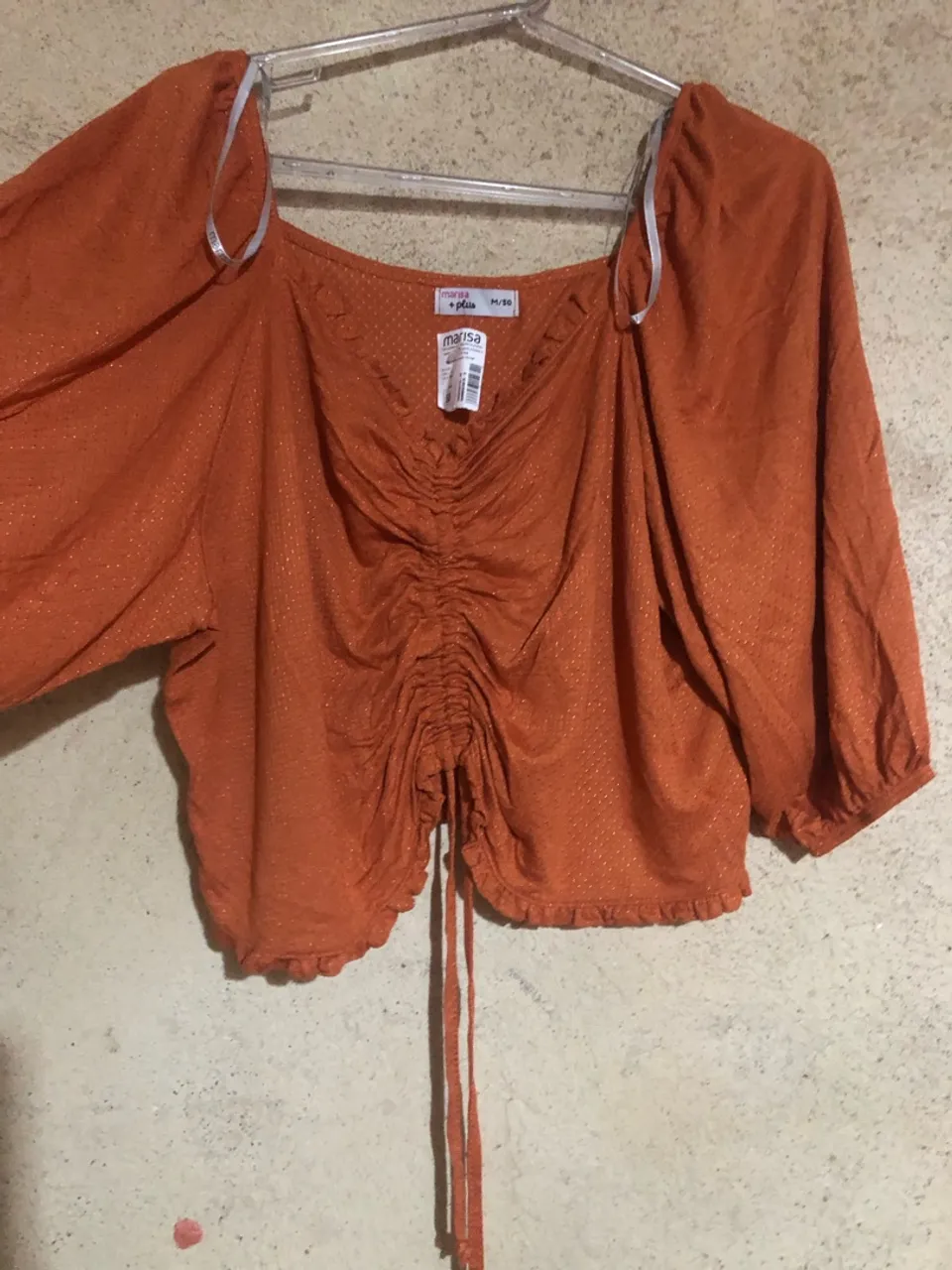 Blusa feminina da Marisa