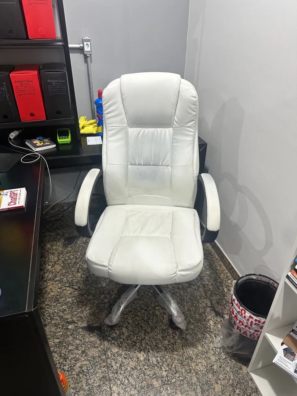 Cadeira de escritório Ceo