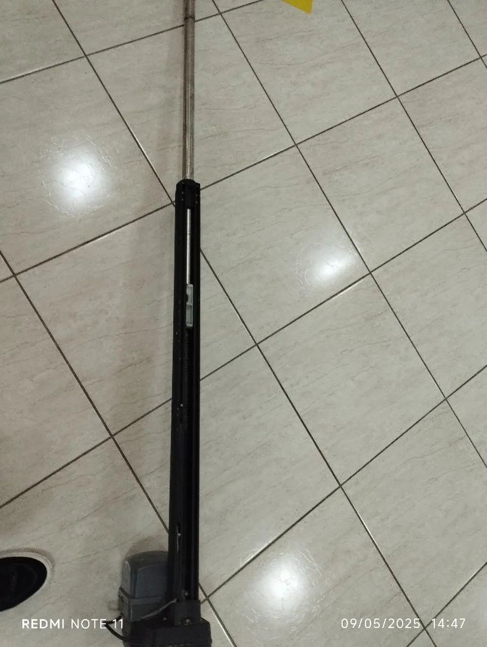 Motor para portão automático - Foto 4